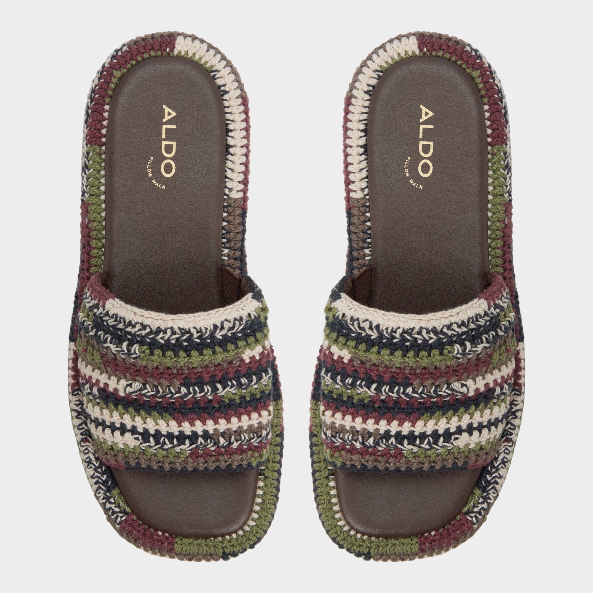 Aldo Bohemina in Other Miscellaneous - Slide sandal, Platform Other miscellaneous