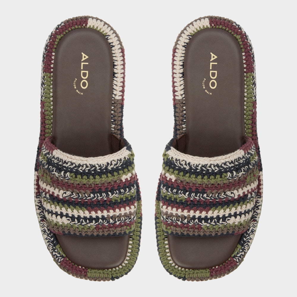 Aldo Bohemina in Other Miscellaneous - Slide sandal, Platform Other miscellaneous