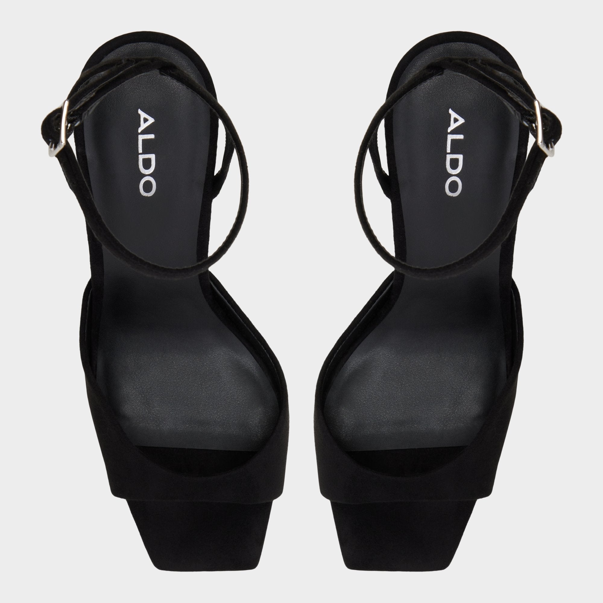 Aldo Alisonn in Open Black -  Open black