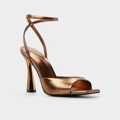 Aldo Alisonn in Bronze -  Bronze