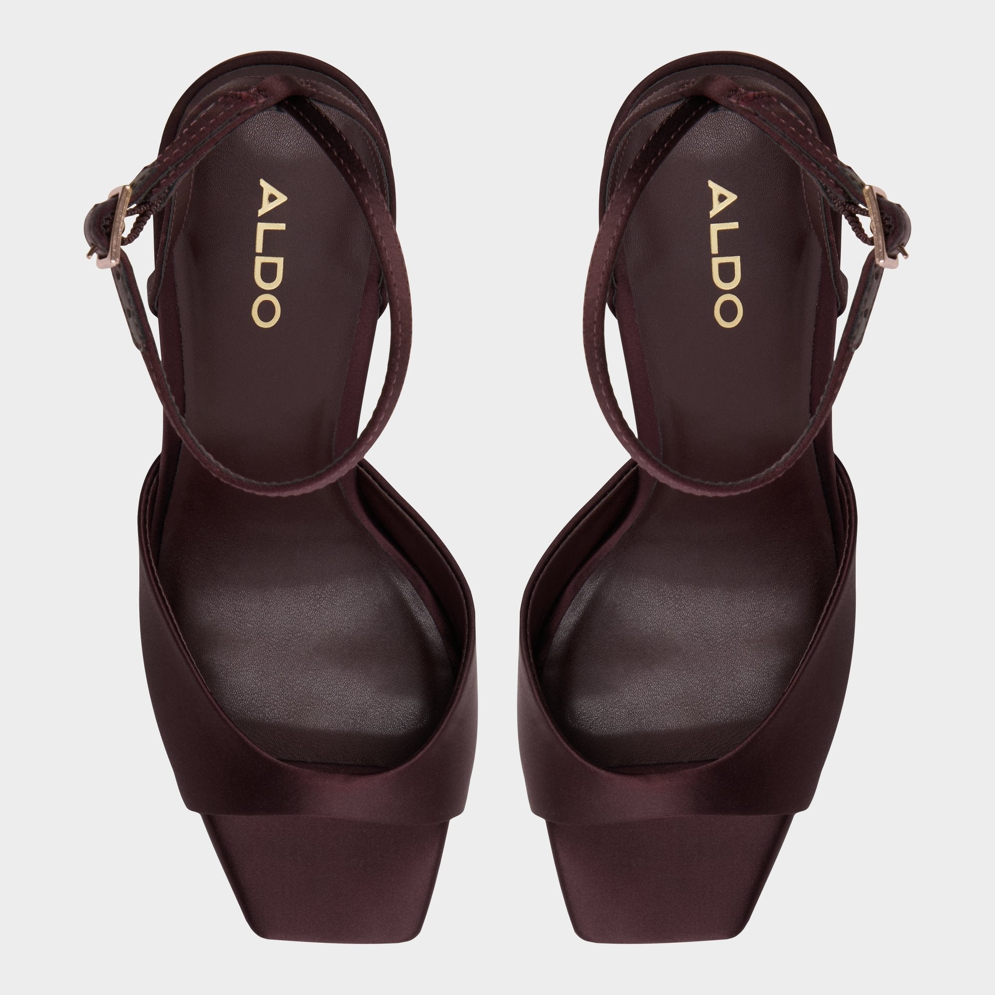 Aldo Alisonn in Brown -  Brown