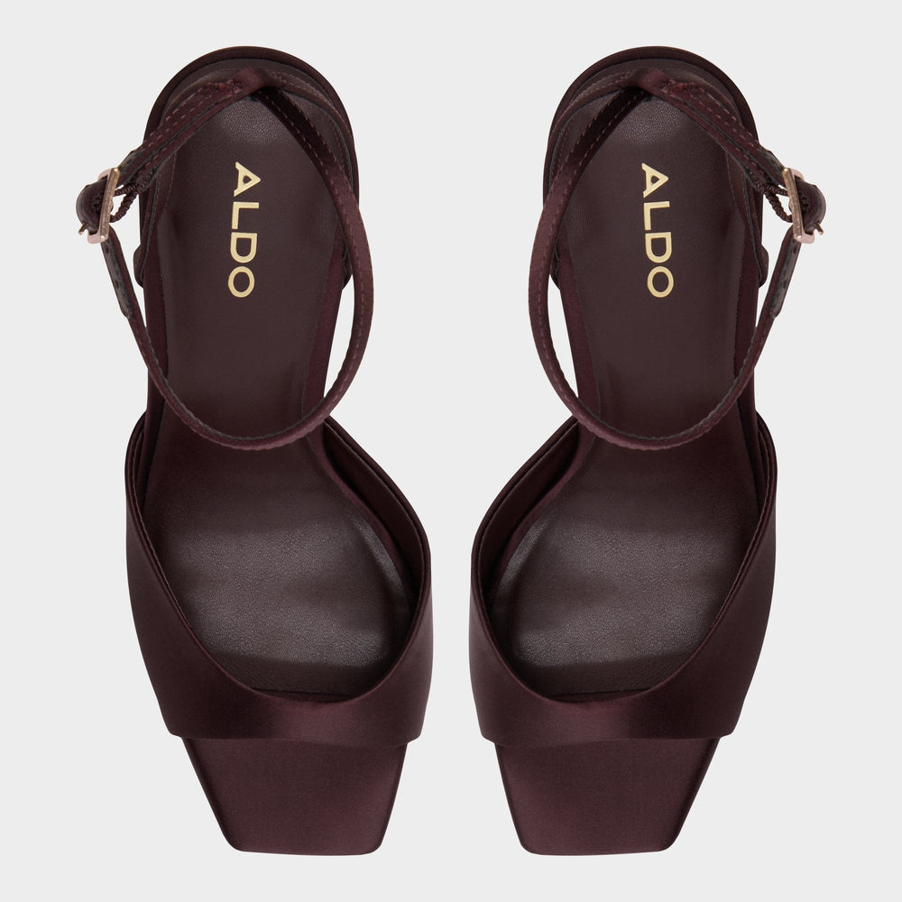 Aldo Alisonn in Brown -  Brown