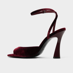 Aldo Alisonn in Bordo -  Bordo