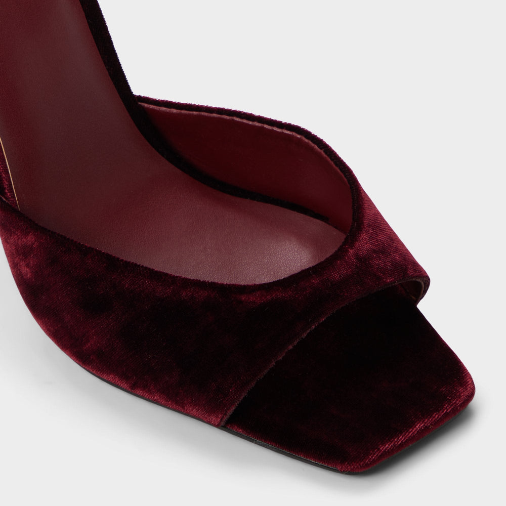 Aldo Alisonn in Bordo -  Bordo