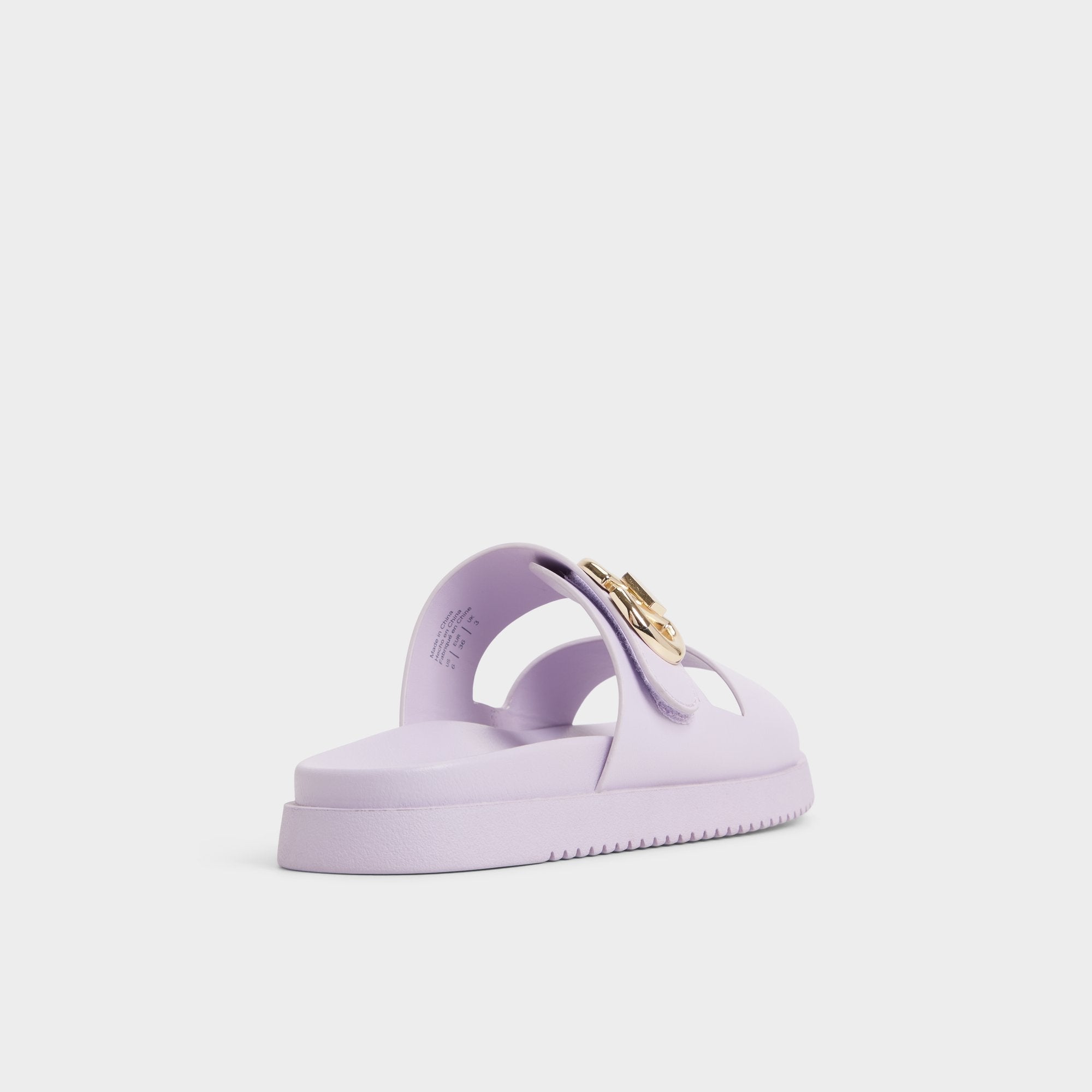Aldo Daisymae Rose Women's Footbed sandals -  Rose