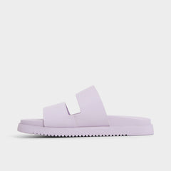 Aldo Daisymae Rose Women's Footbed sandals -  Rose