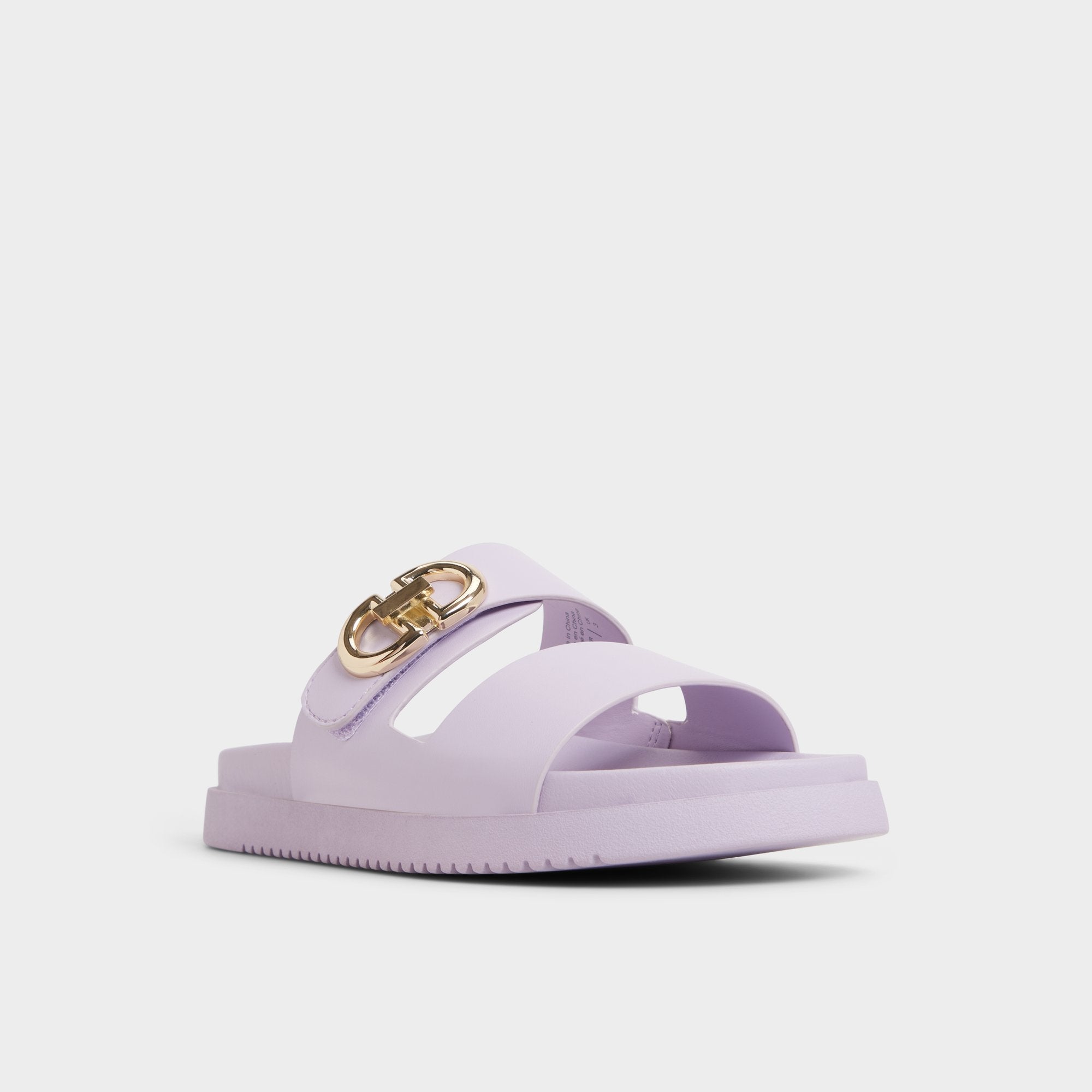 Aldo Daisymae Rose Women's Footbed sandals -  Rose