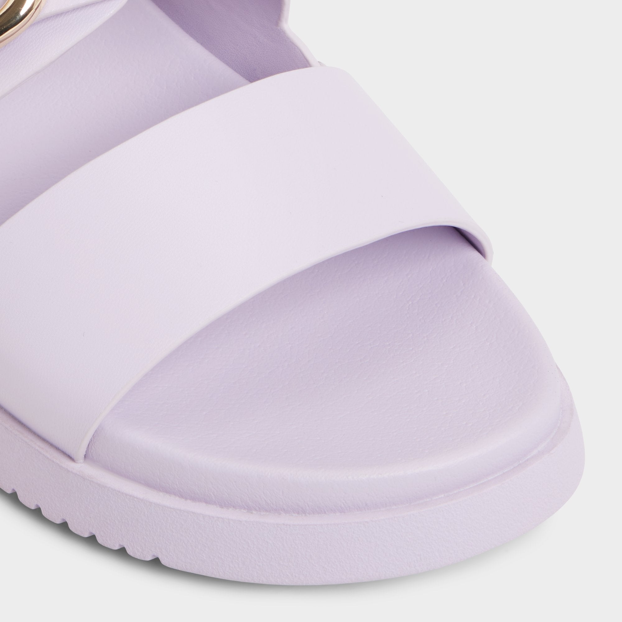 Aldo Daisymae Rose Women's Footbed sandals -  Rose
