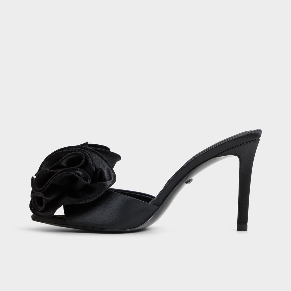 Aldo Maleficentmule Black Women's Disney - Disney | ALDO Black