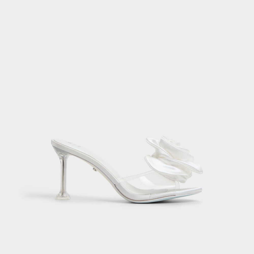 Aldo Cinderellamule White Women's Disney - Disney | ALDO White