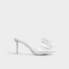 Aldo Cinderellamule White Women's Disney - Disney | ALDO White