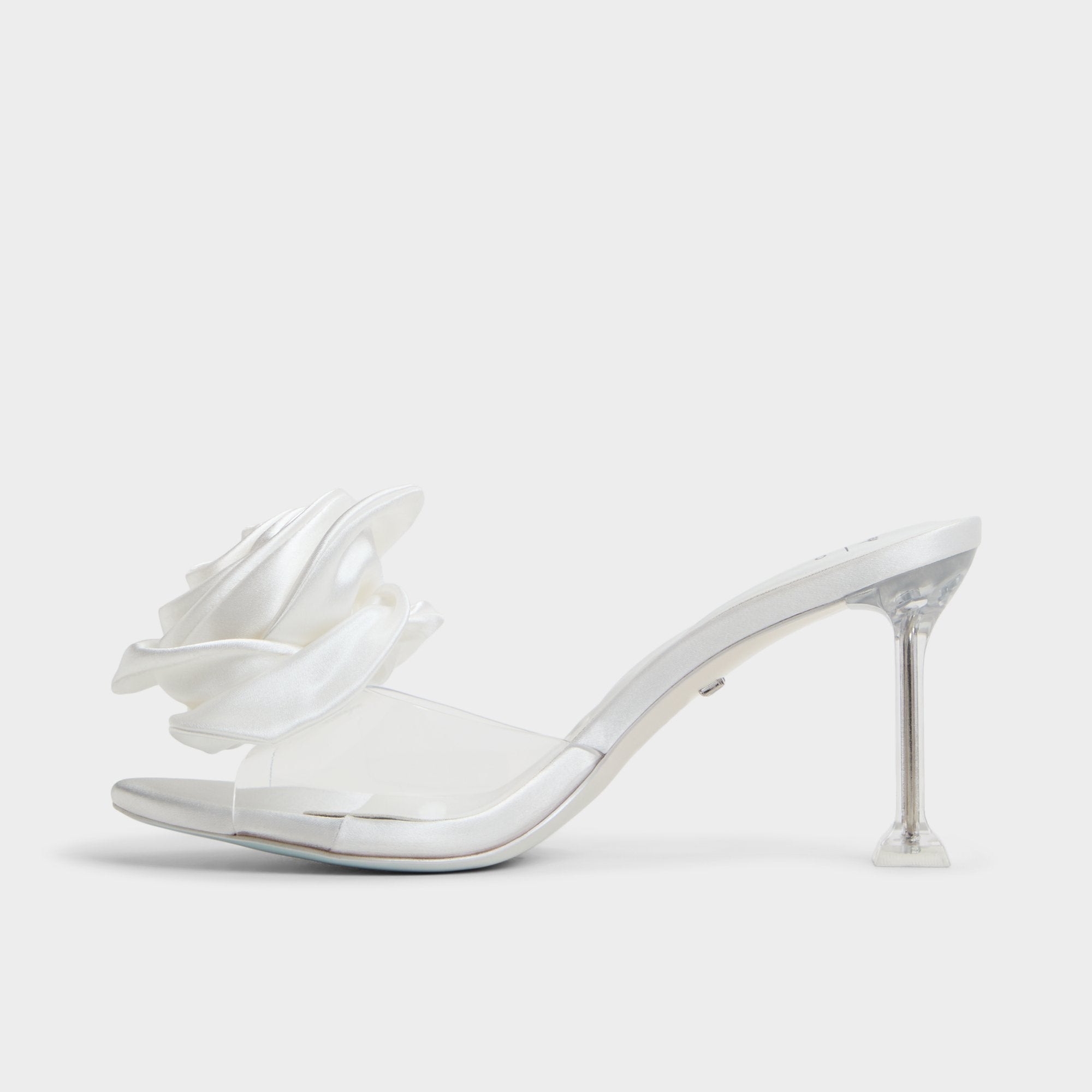Aldo Cinderellamule White Women's Disney - Disney | ALDO White