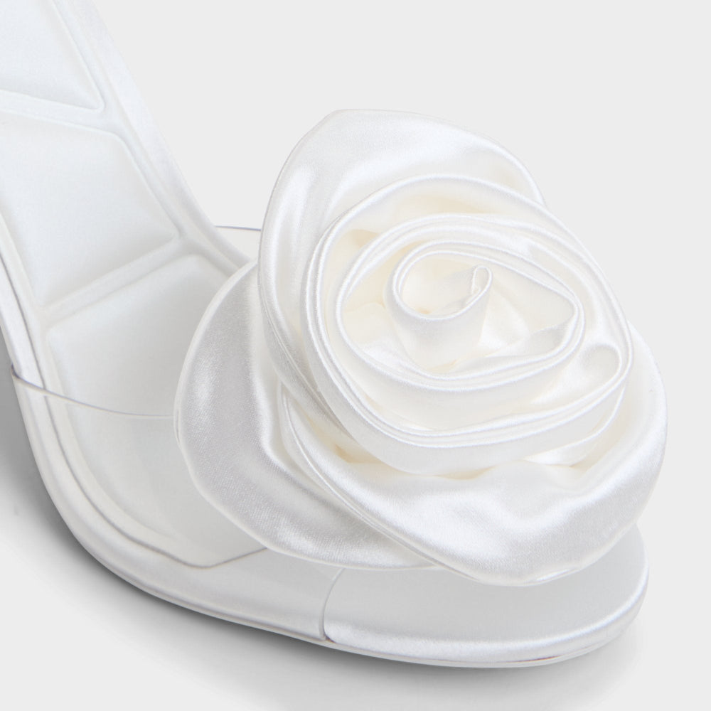 Aldo Cinderellamule White Women's Disney - Disney | ALDO White