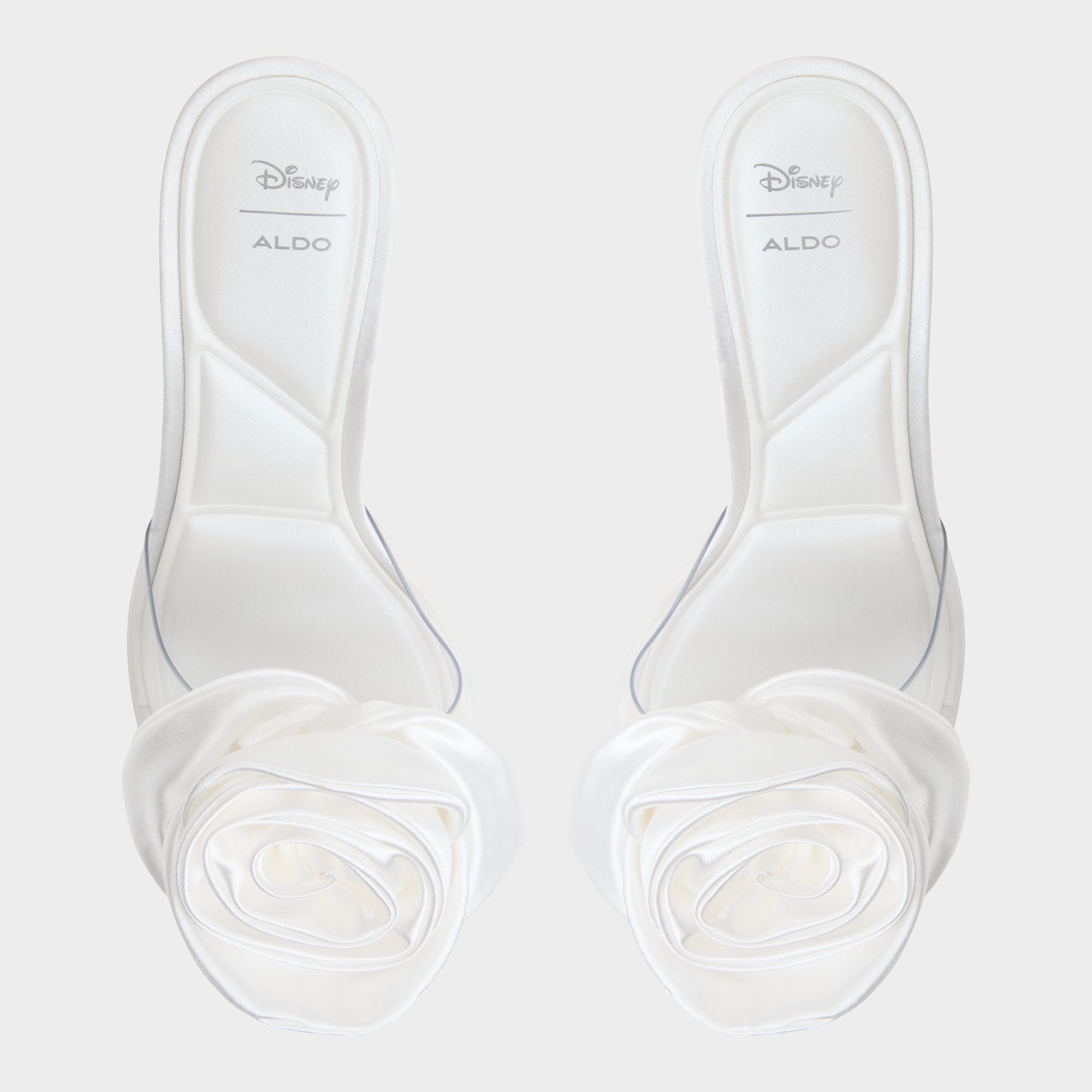 Aldo Cinderellamule White Women's Disney - Disney | ALDO White