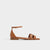 Medium brown