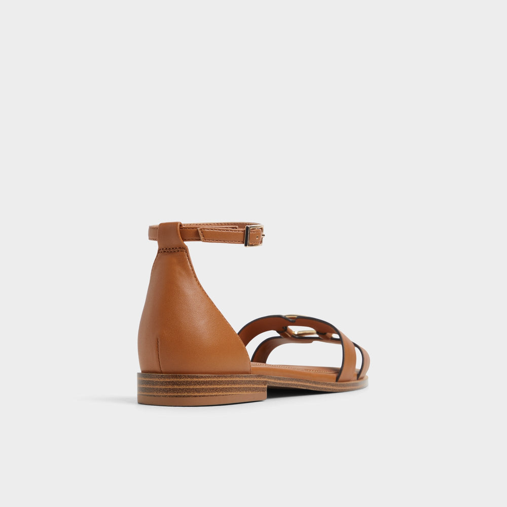 Aldo Vok in Medium Brown -  Medium brown