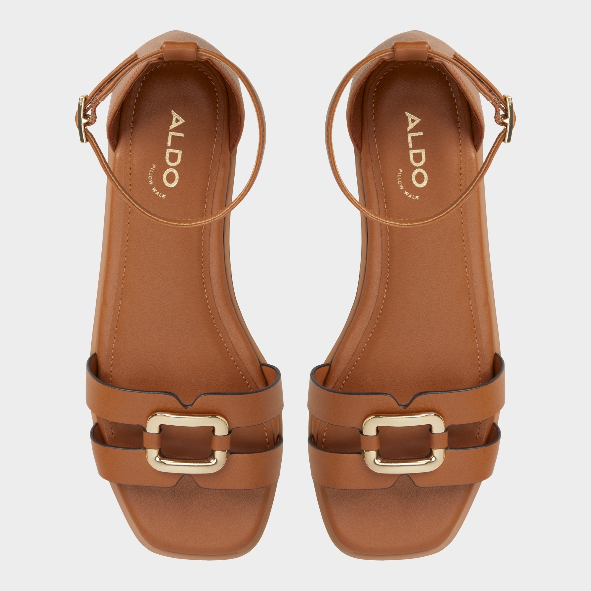 Aldo Vok in Medium Brown -  Medium brown