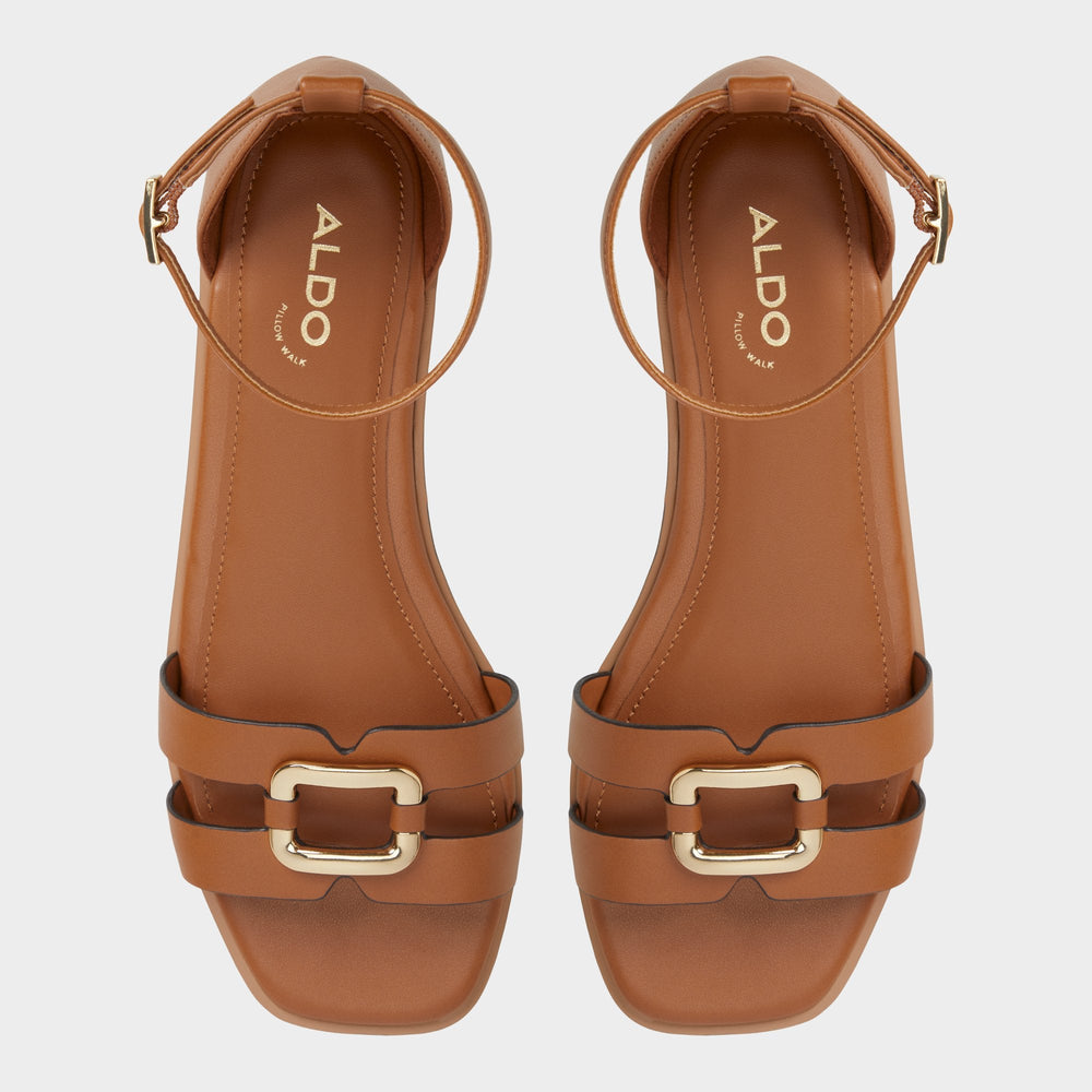 Aldo Vok in Medium Brown -  Medium brown