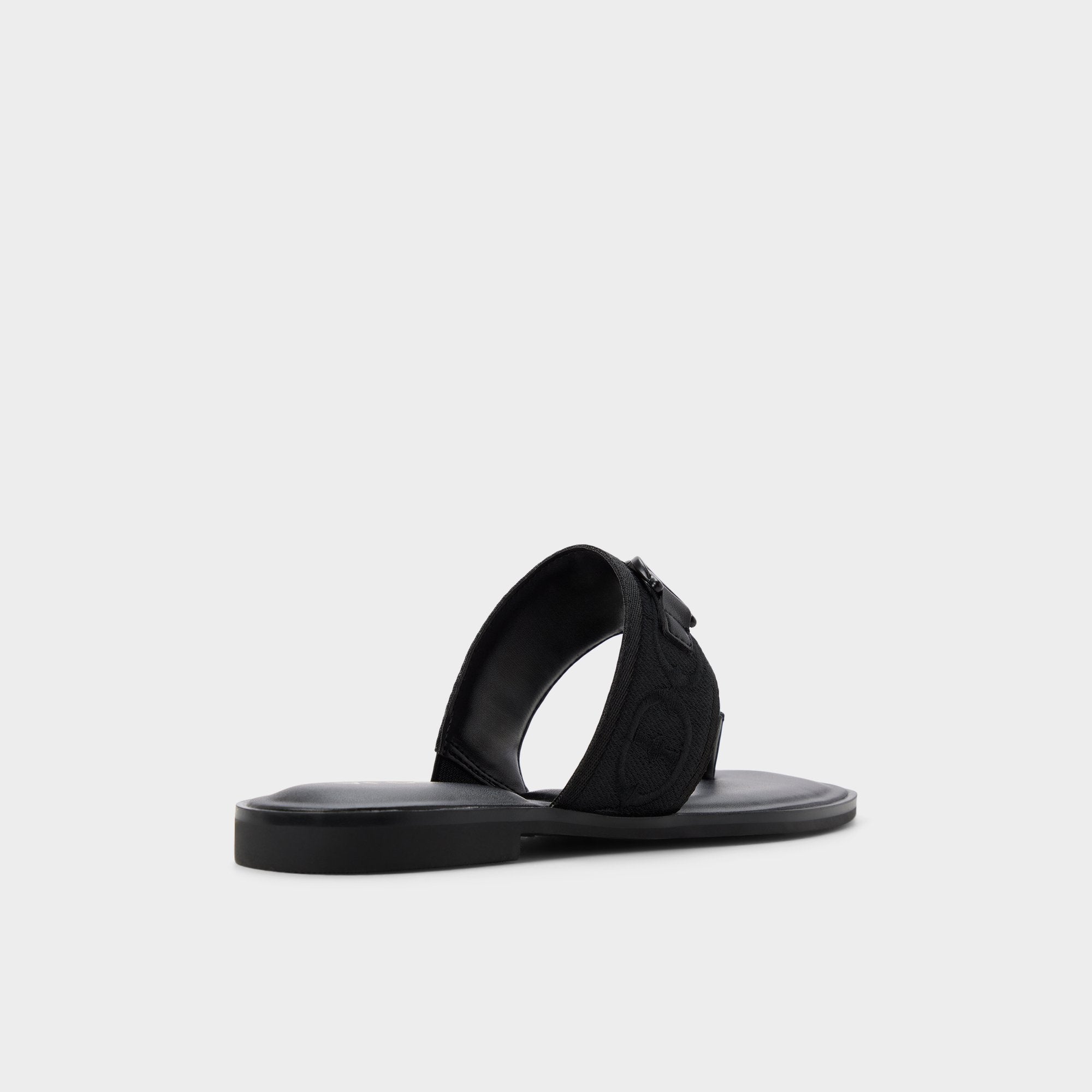 Aldo Coralynna in Black - T-strap sandal Black