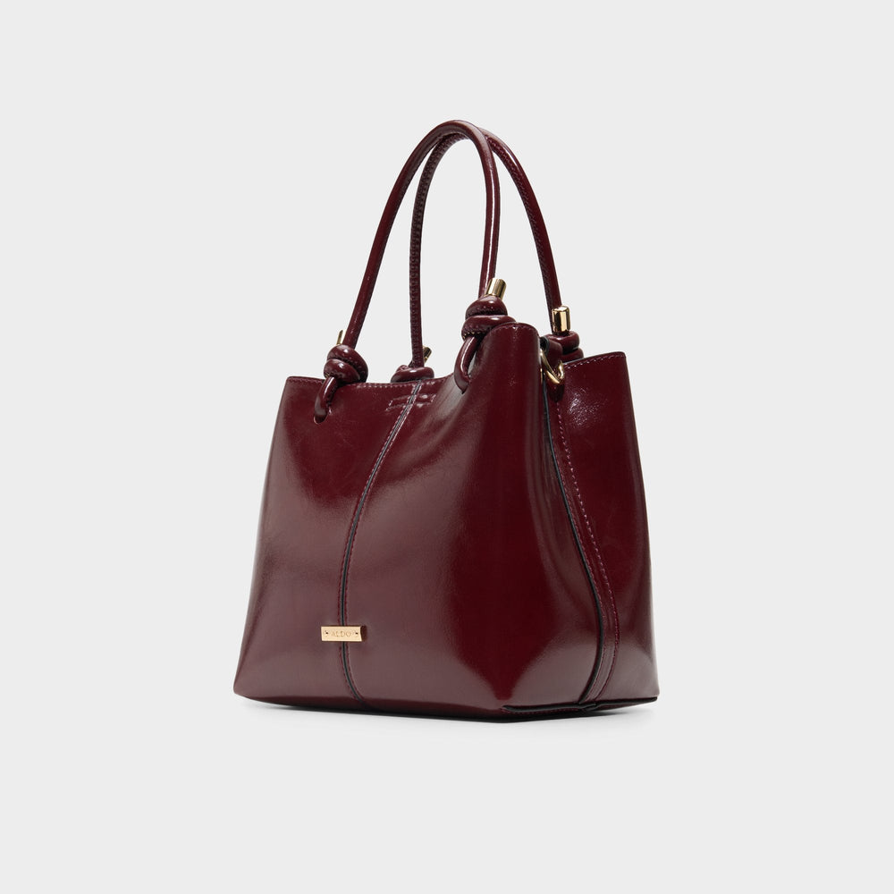 Aldo Evielilyy in Bordo - Satchel bag Bordo