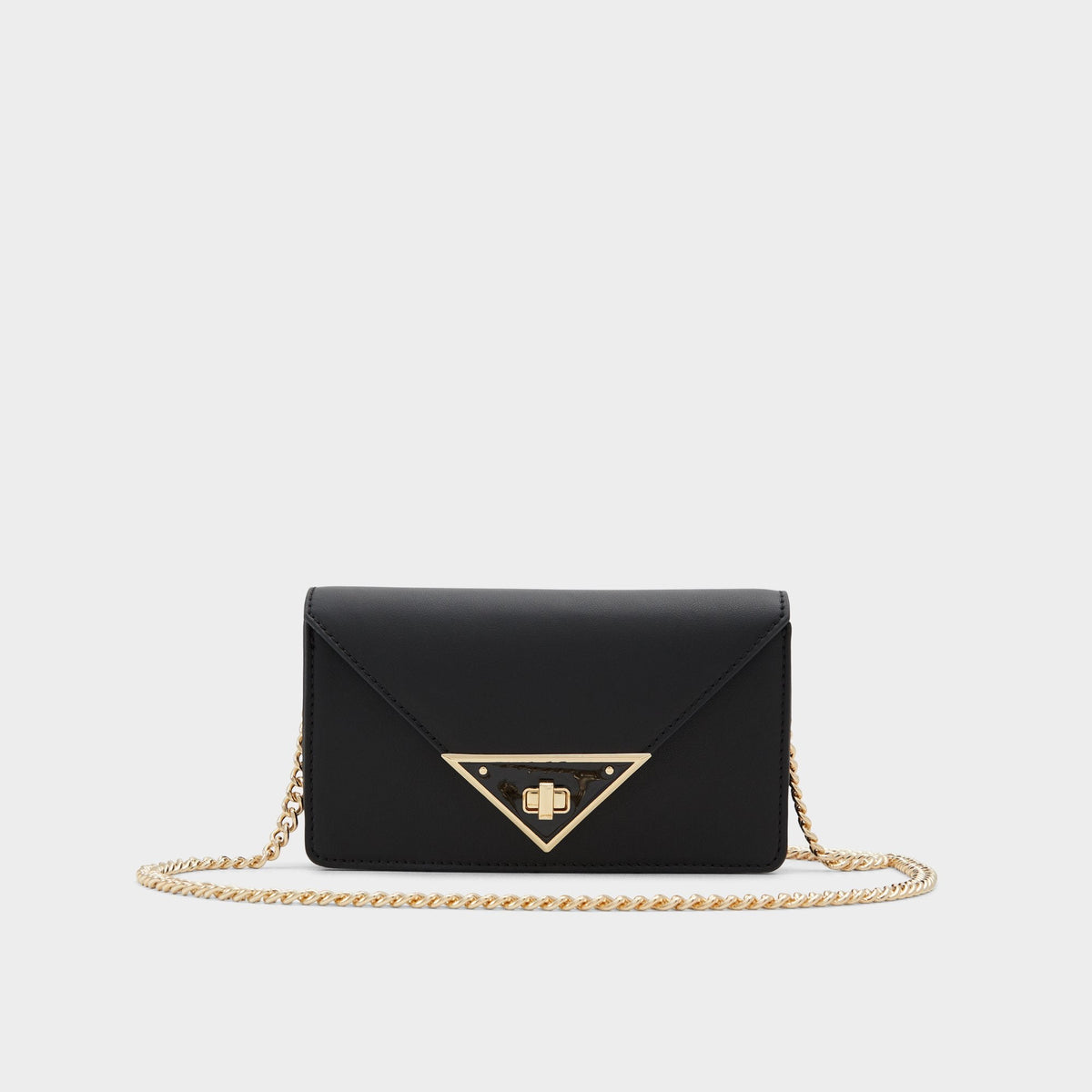Aldo Brimortonnx in Black - Wallet Black