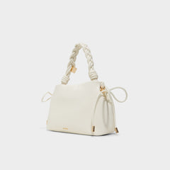 Aldo Coralisee in Cream - Top handle bag Cream