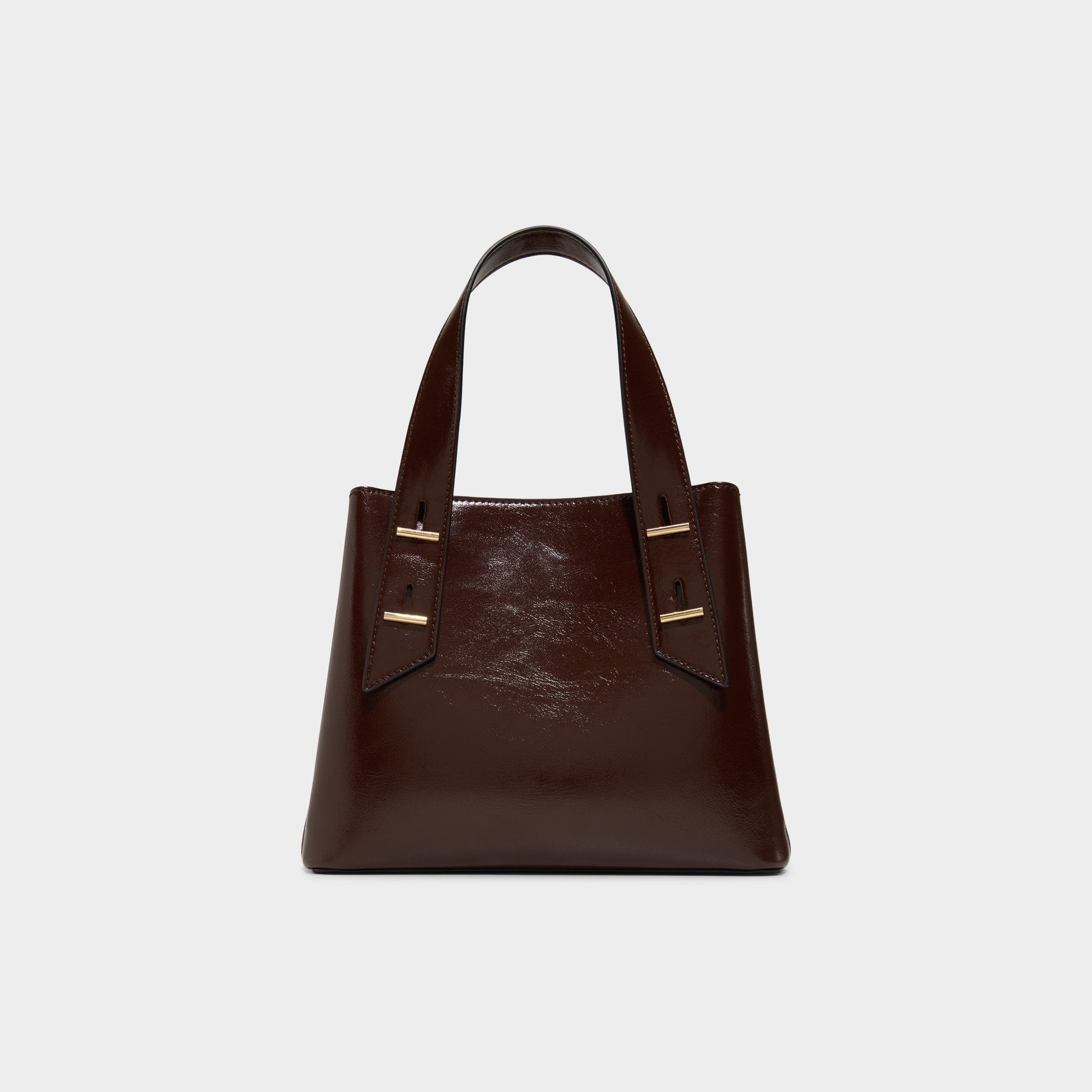 Aldo Zerinaa in Brown - Satchel bag Brown