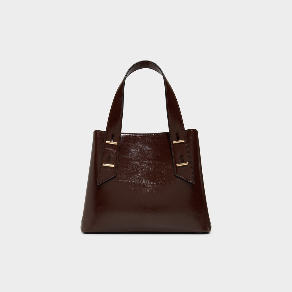 Aldo Zerinaa in Brown - Satchel bag Brown