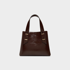 Aldo Zerinaa in Brown - Satchel bag Brown