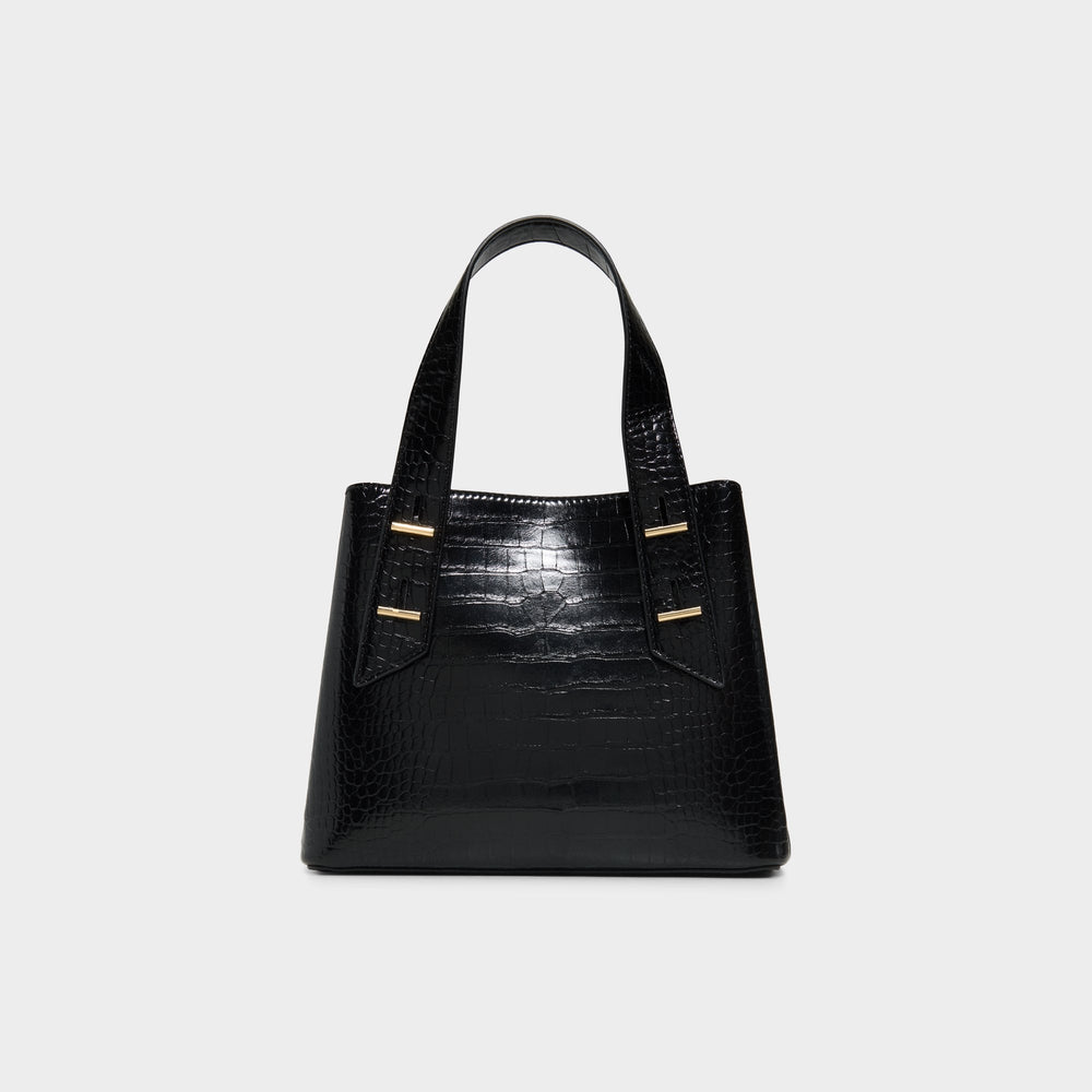 Aldo Zerinaa in Black - Satchel bag Black