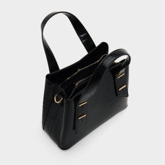 Aldo Zerinaa in Black - Satchel bag Black