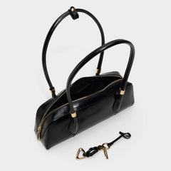 Aldo Elanorabagg in Black - Satchel bag Black