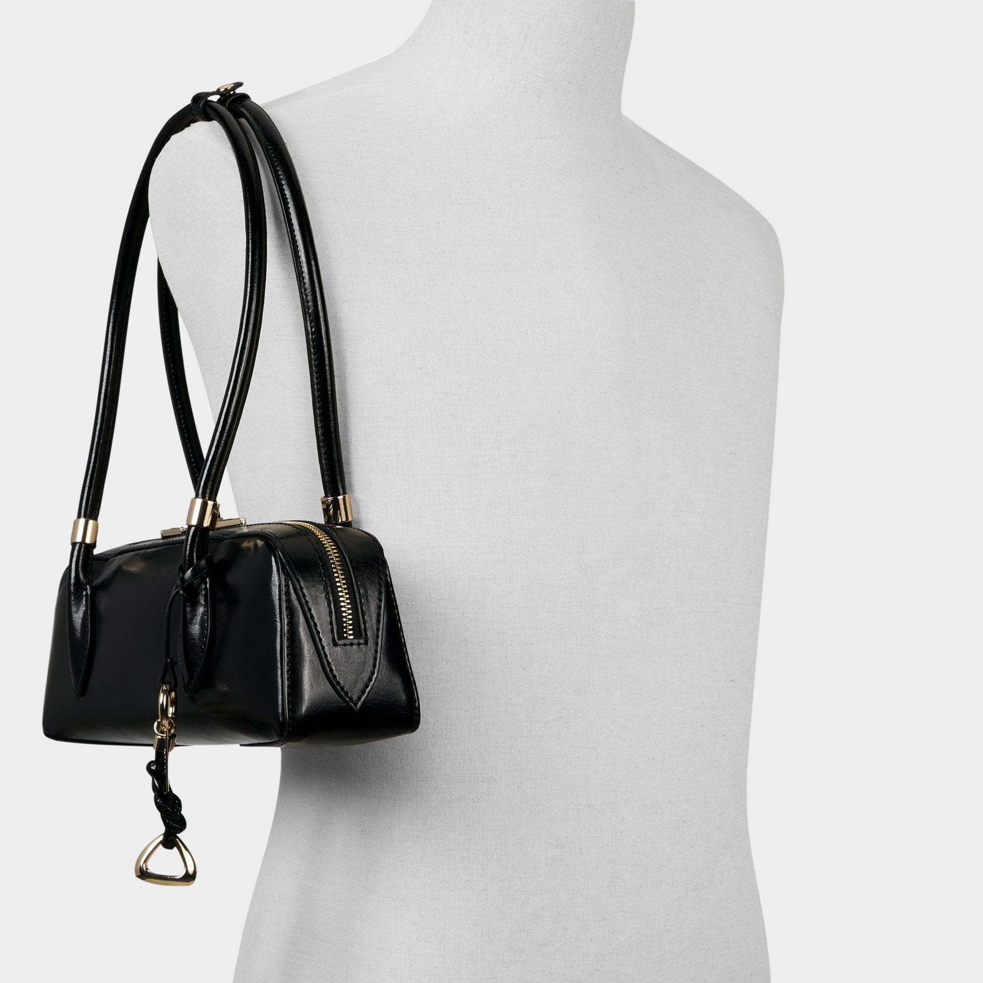 Aldo Elanorabagg in Black - Satchel bag Black