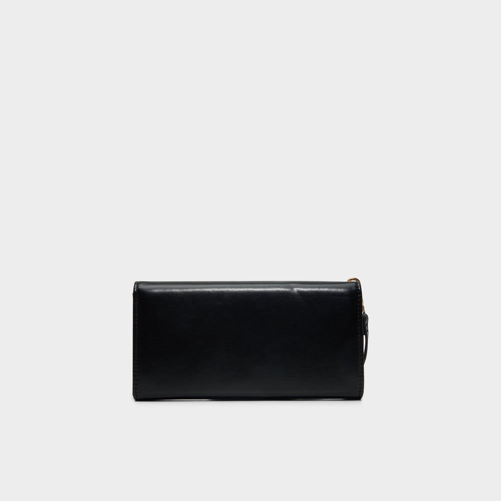 Aldo Felicianaa in Black - Wallet Black