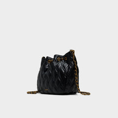 Aldo Parischarmm in Black - Bucket bag Black