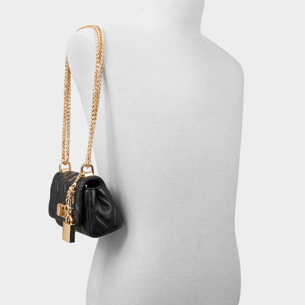 Aldo Miablackk in Black - Wallet Black