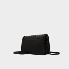 Aldo Baussey in Black Black - Crossbody bag Black/Black
