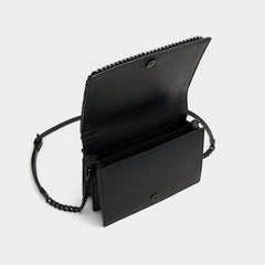 Aldo Baussey in Black Black - Crossbody bag Black/Black