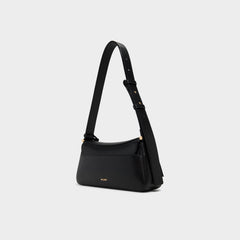 Aldo Evenaa in Black Overflow - Shoulder bag Black overflow