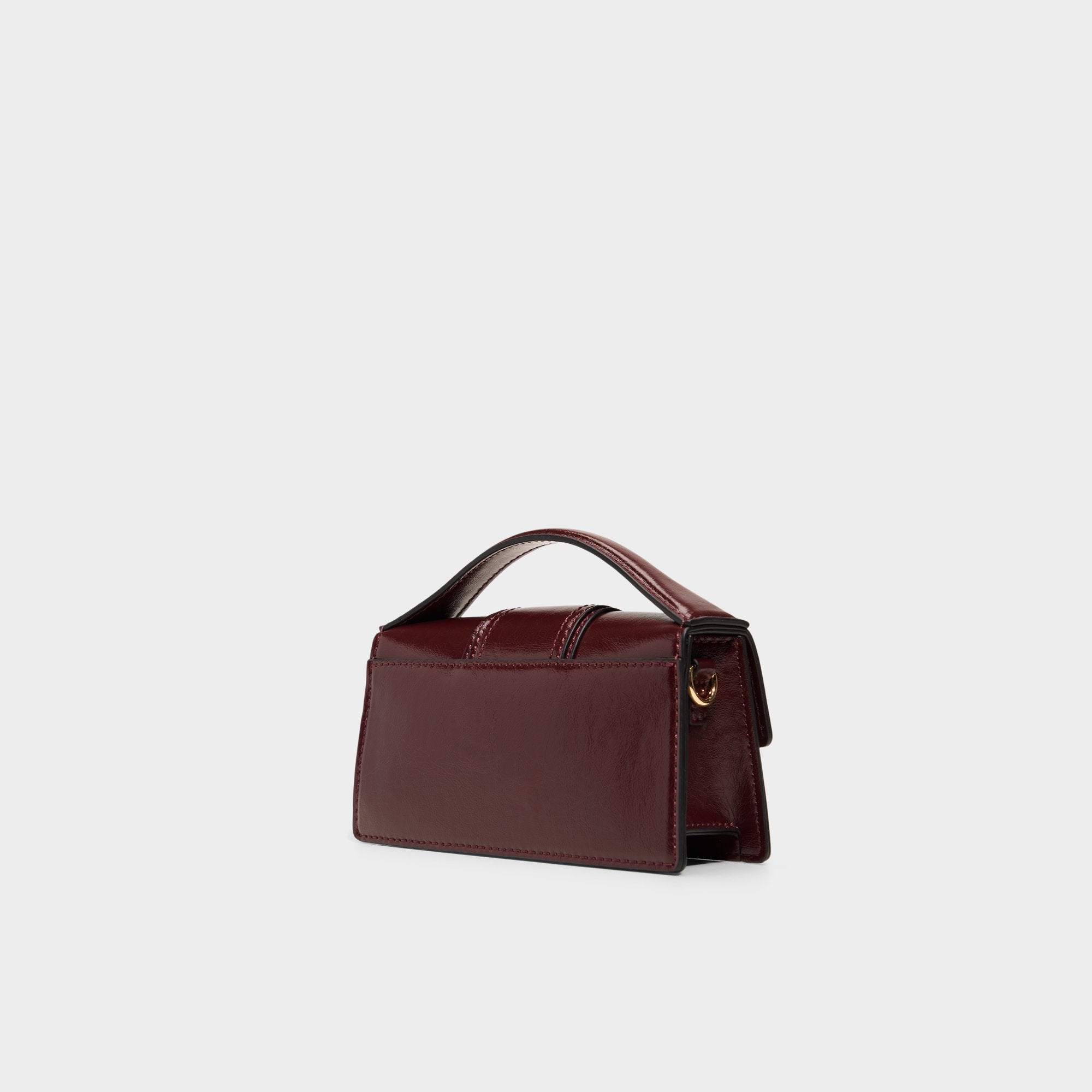 Aldo Brimeaax in Bordo - Top handle bag Bordo