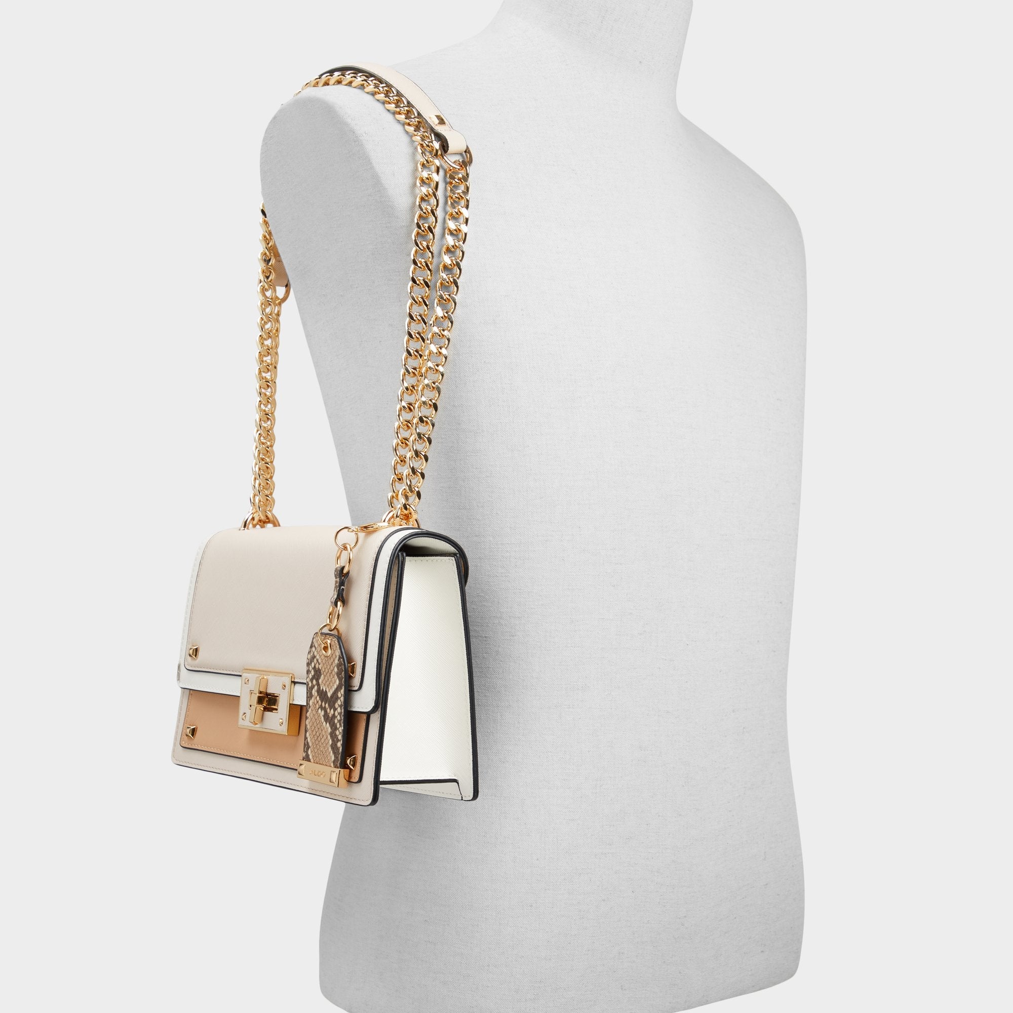 Aldo Byworthh in Other Beige - Crossbody bag Other beige