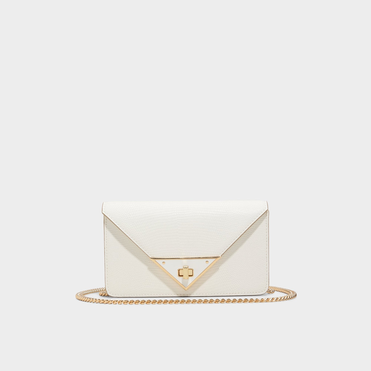 Aldo Brimortonnx in White - Wallet White