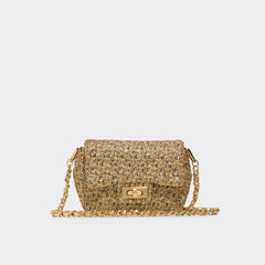 Aldo Bbellaminii in Gold -  Gold
