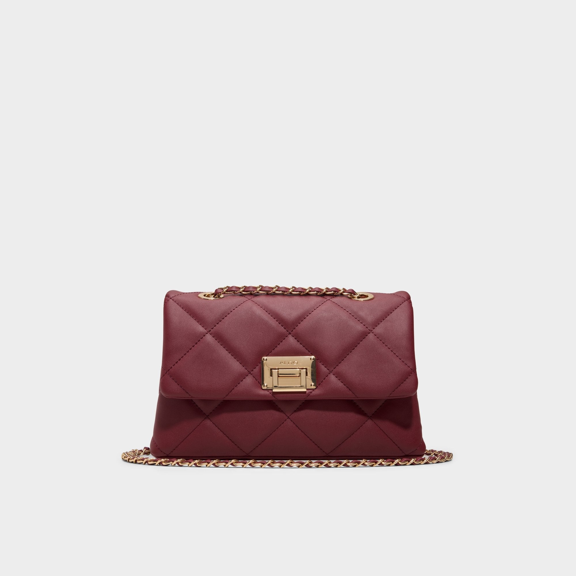 Aldo Goldenshinerr in Bright Red -  Bright Red