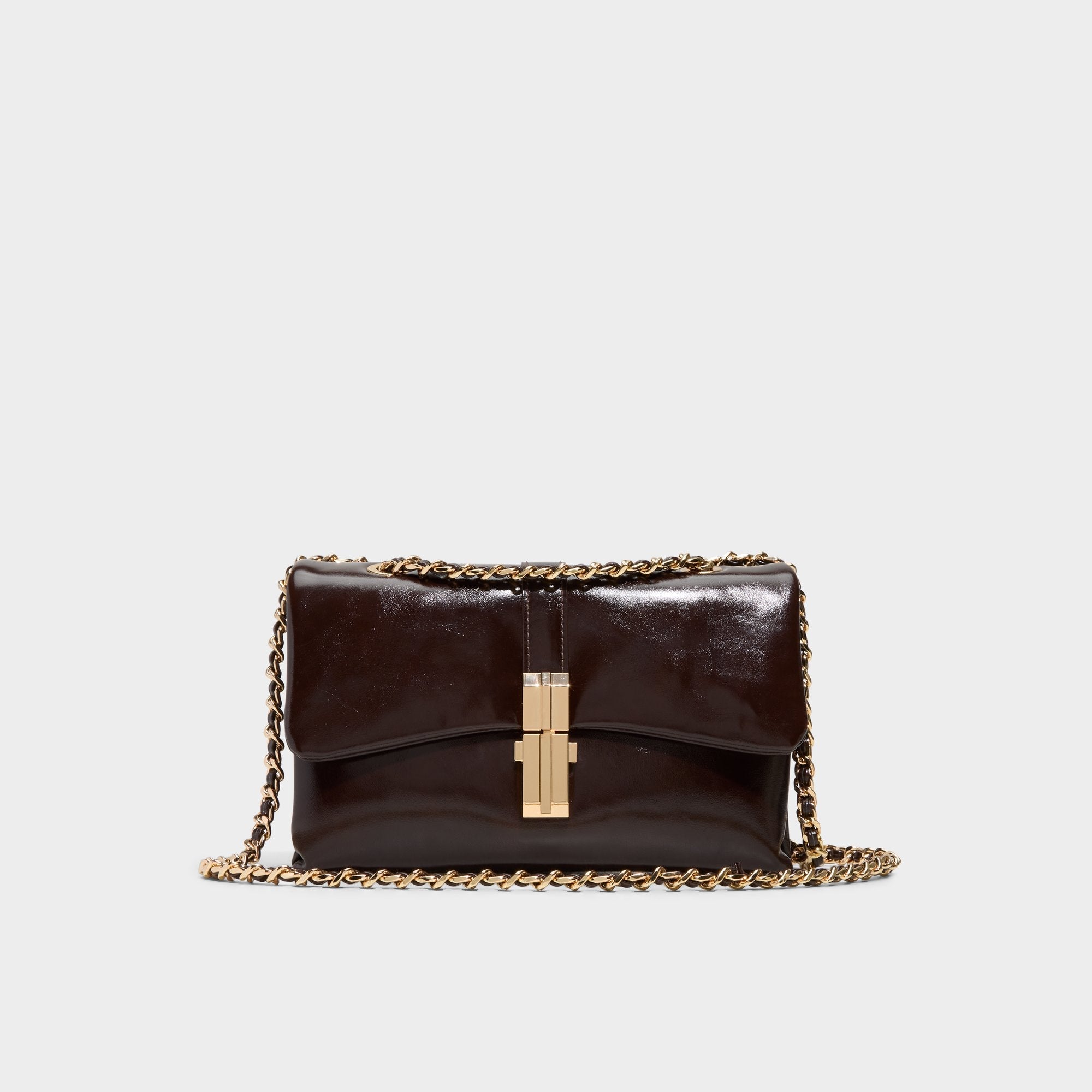Aldo Aliciee in Brown - Crossbody bag Brown