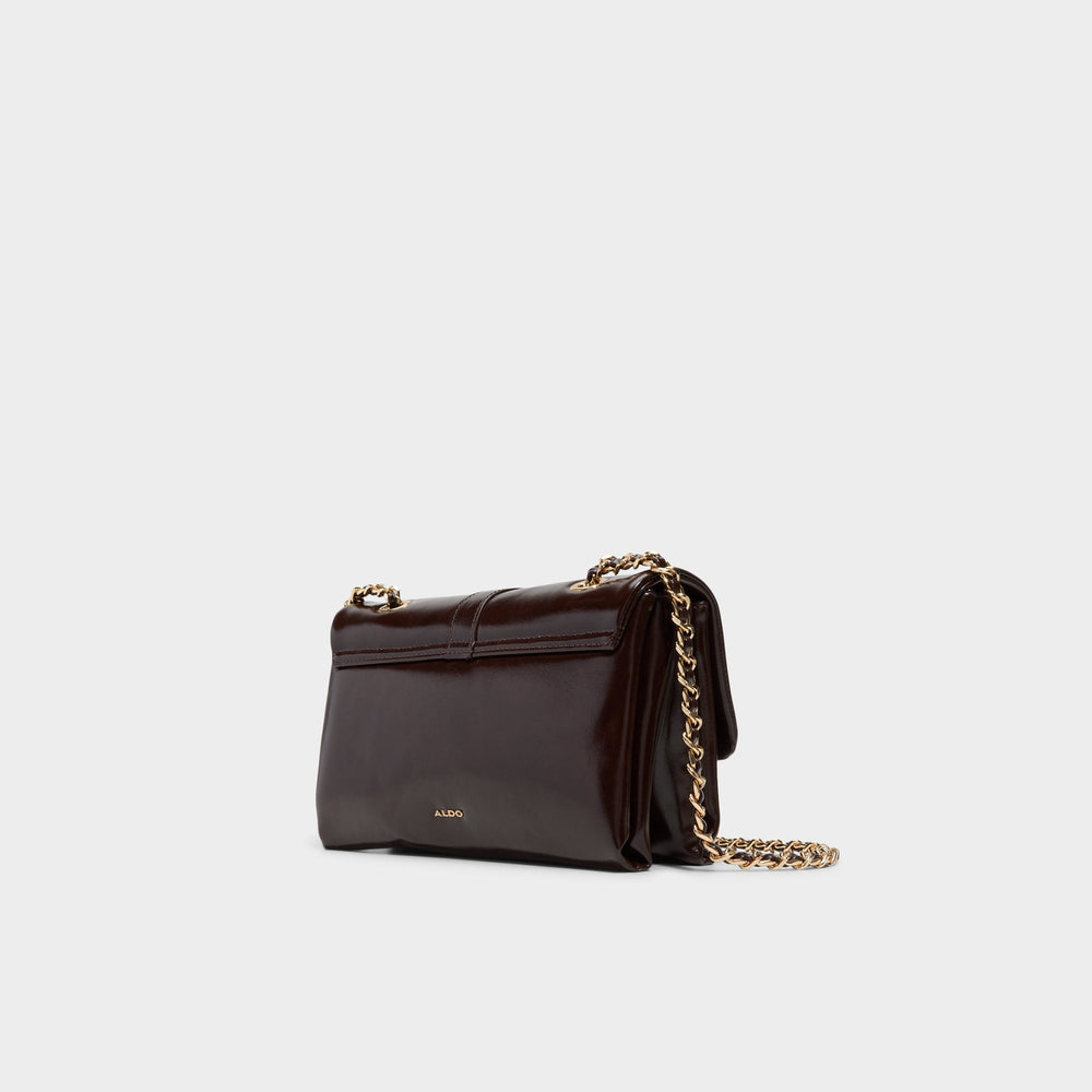Aldo Aliciee in Brown - Crossbody bag Brown