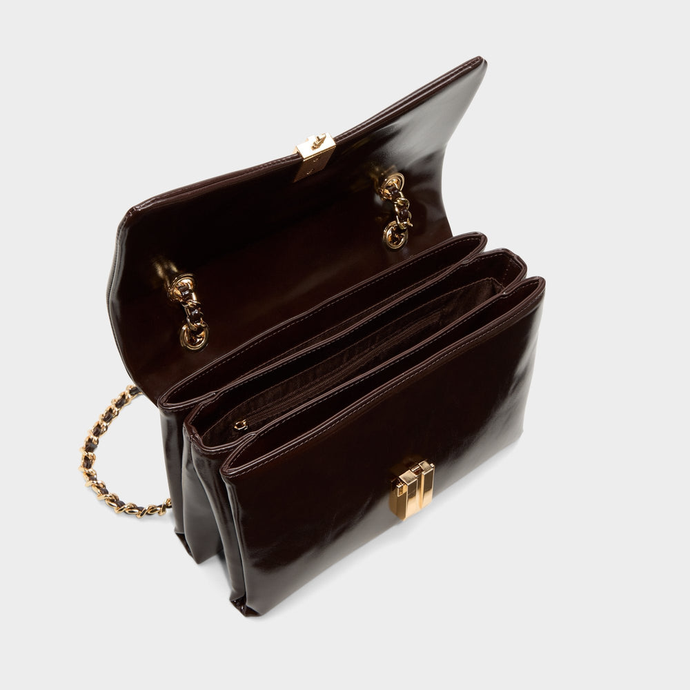 Aldo Aliciee in Brown - Crossbody bag Brown