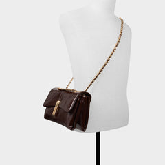 Aldo Aliciee in Brown - Crossbody bag Brown