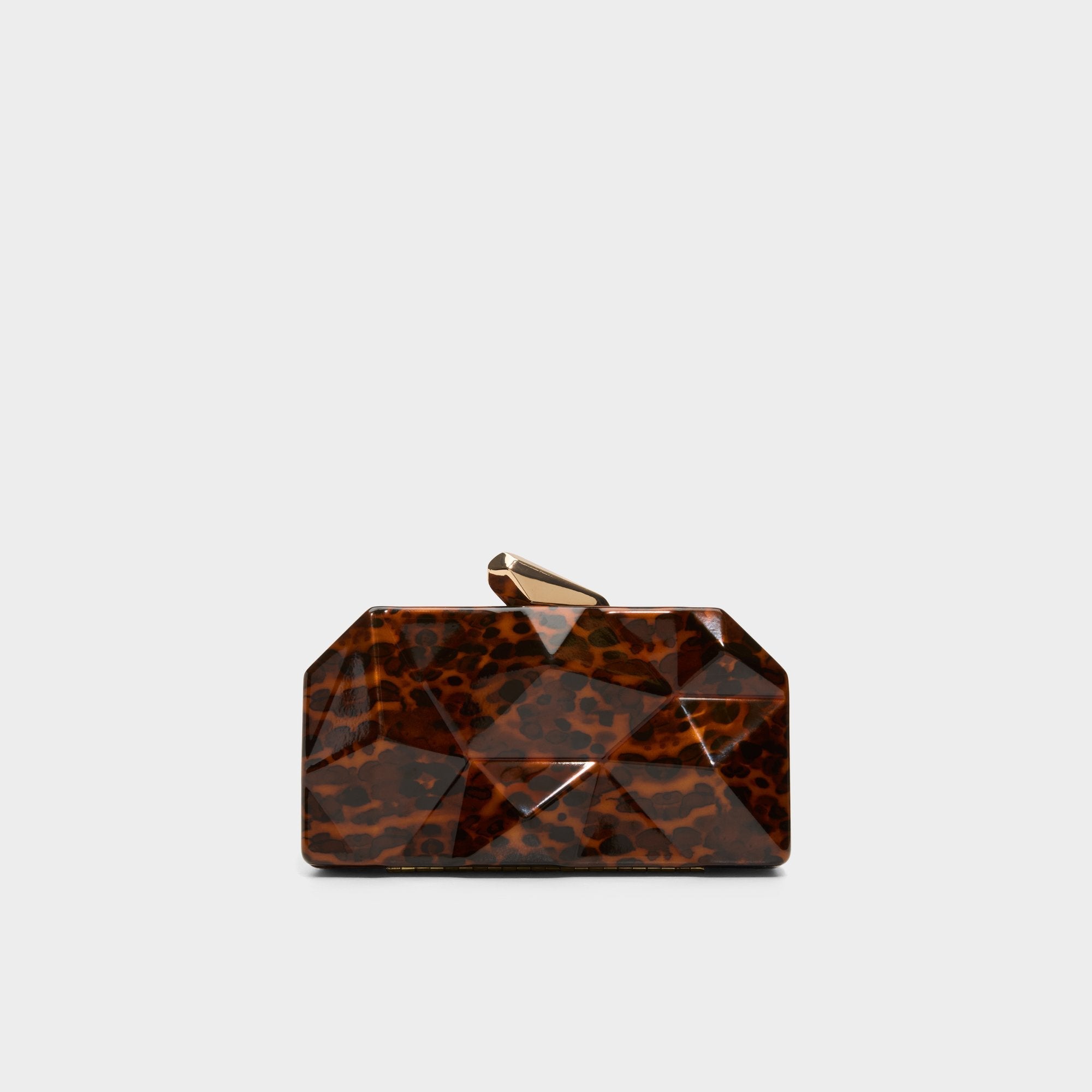 Aldo Azuraax in Other Brown - Clutch Other brown