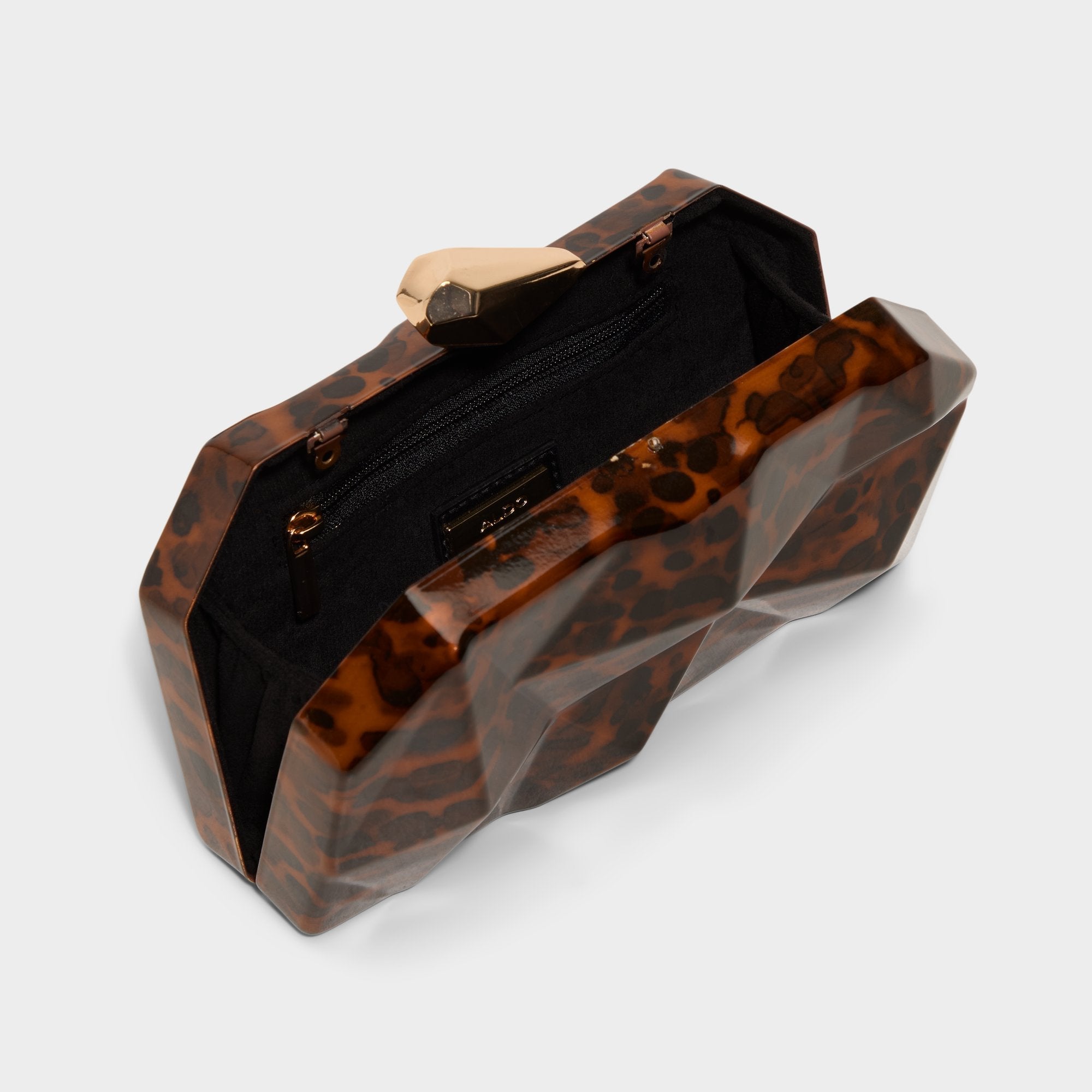 Aldo Azuraax in Other Brown - Clutch Other brown
